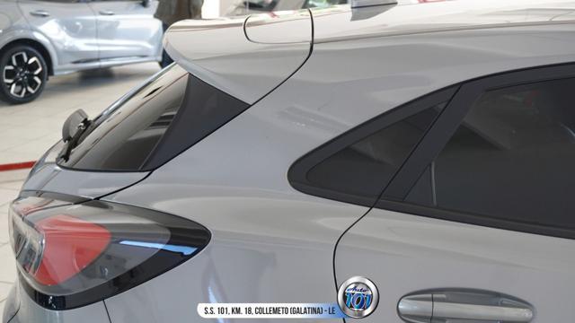 FORD Puma 1.0 EcoBoost Hybrid 125 CV S&S ST-Line X