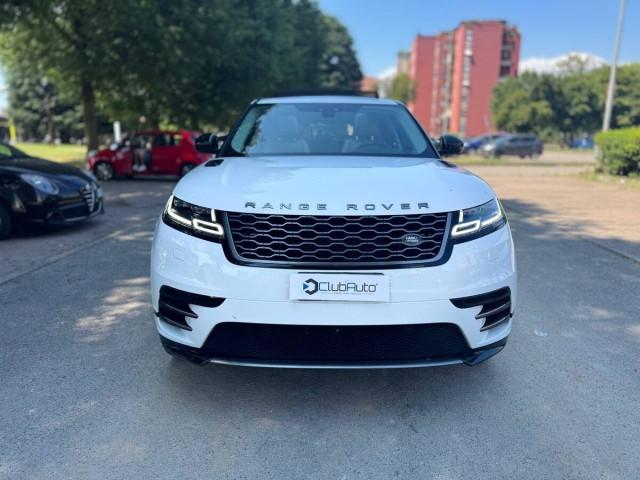 Land Rover Range Rover Velar 2.0d i4 R-Dynamic HSE 240cv auto my19