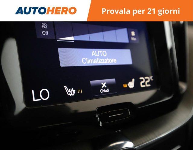 VOLVO XC60 D5 AWD Geartronic Inscription