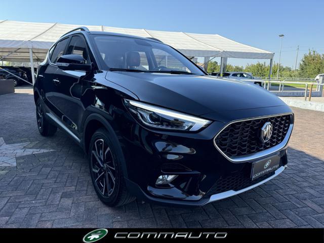 MG ZS 1.5 VTi-tech Luxury
