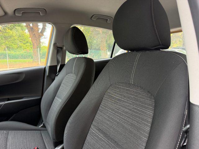 KIA Picanto 1.0 DPI 67CV UNIPROPRIETARIO CLIMA BLUETOOTH