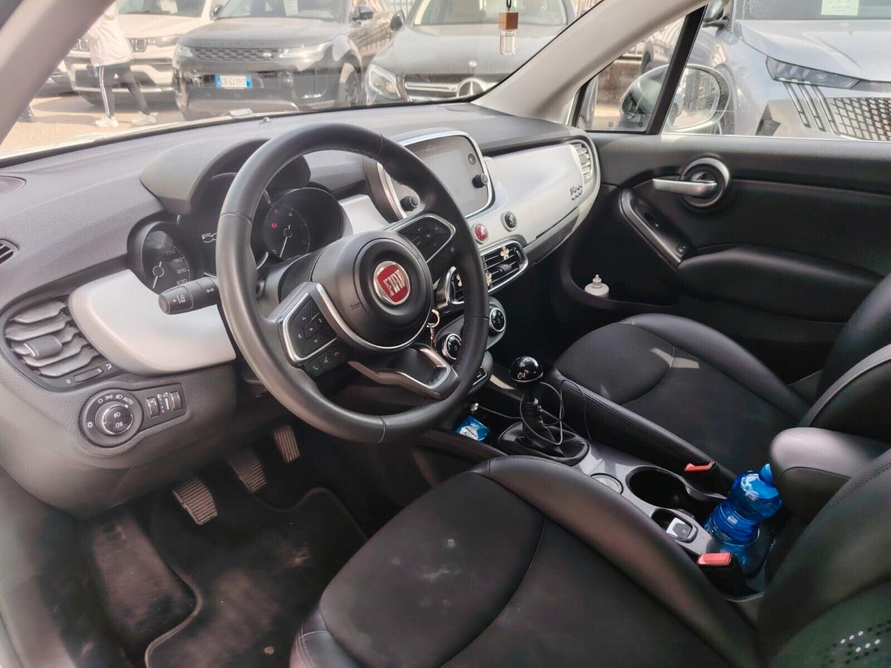 Fiat 500X 1.6 MultiJet 130 CV