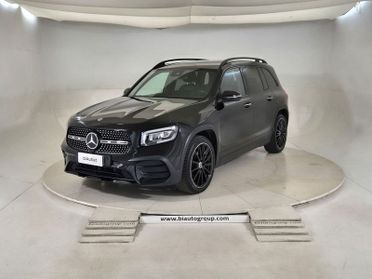 Mercedes-Benz GLB GLB 200 d Premium 4matic auto