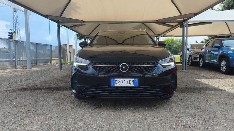 Opel Corsa 1.5 100cv Diesel Gs MT6