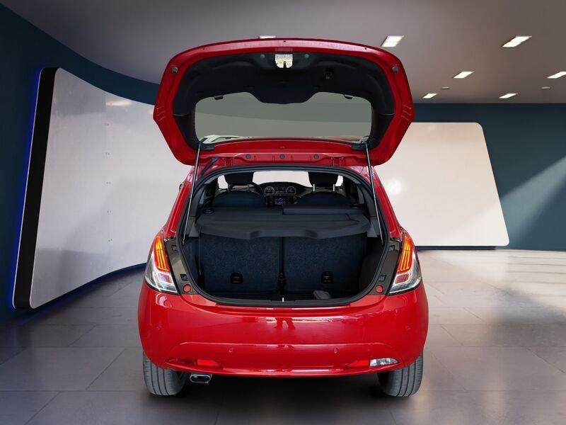 Lancia Ypsilon III 2015 1.0 hybrid Gold s&s 70cv