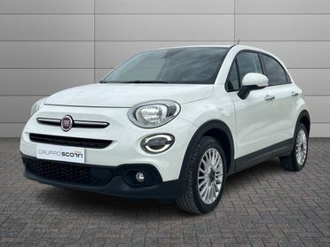 FIAT 500 X 2018 - 500X 1.3 mjt Connect 95cv