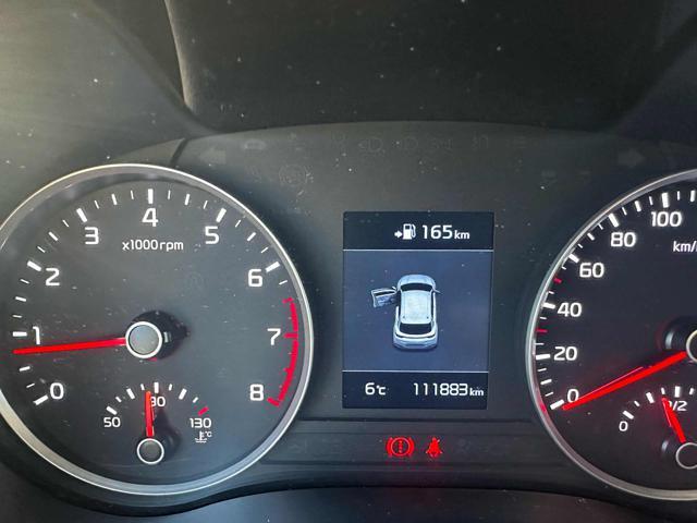 KIA Stonic 1.4 MPI EcoGPL Style OK NEOPATENTATO