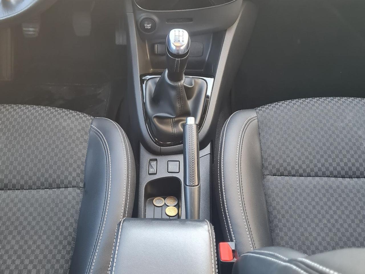 Renault Clio 0.9 ENERGY TCe 90 Eco 2 Duel #9942