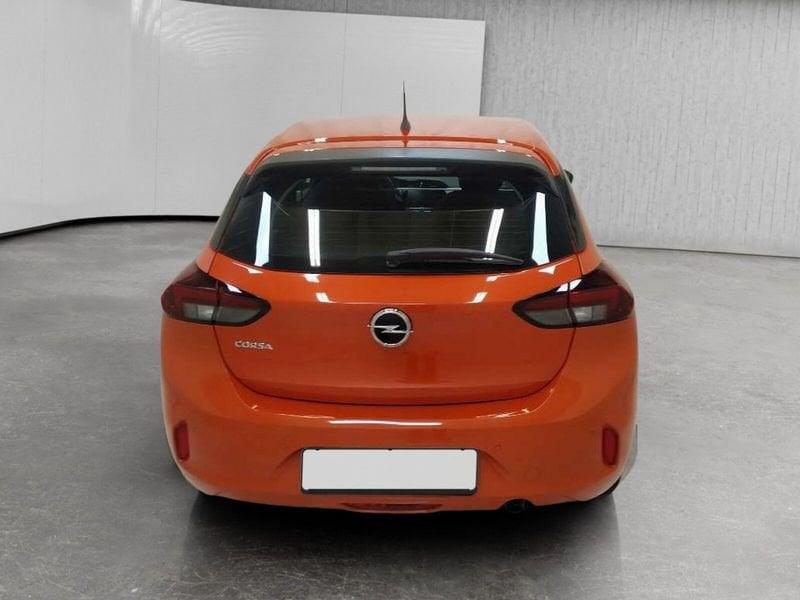 Opel Corsa 1.2 D&T s&s 75cv