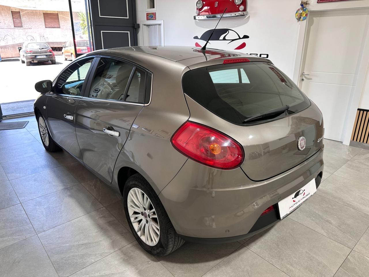 Fiat Bravo 1.6 MJT 120 Emotion - UNICO PROP. - DA VETRINA