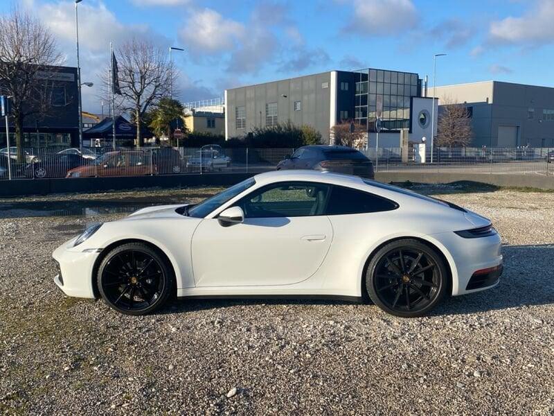 Porsche 911 992 CARRERA 385 CV (992.1)