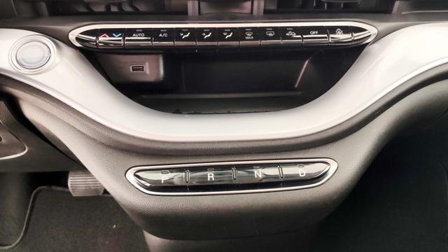 FIAT 500e 42 kWh Icon