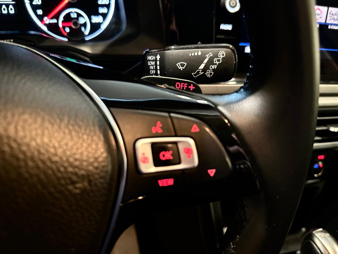 Volkswagen Polo 1.6 TDI 95 CV 5p. Highline BlueMotion Technology DSG