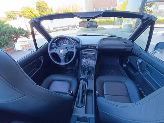 BMW Z3 1.9 16V cat Roadster