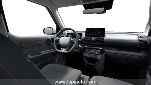 Hyundai Inster 49 kWh XClass