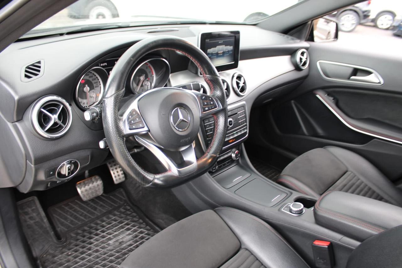 Mercedes-benz GLA Tua A SOLI 251€ al mese Anticipo Zero