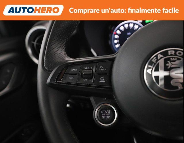 ALFA ROMEO Tonale 1.5 130 CV MHEV TCT7 Sprint
