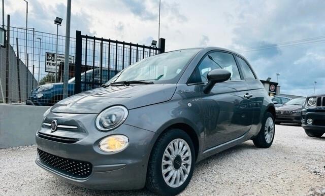 Fiat 500 1.0 Hybrid Dolcevita PREZZO REALE!!
