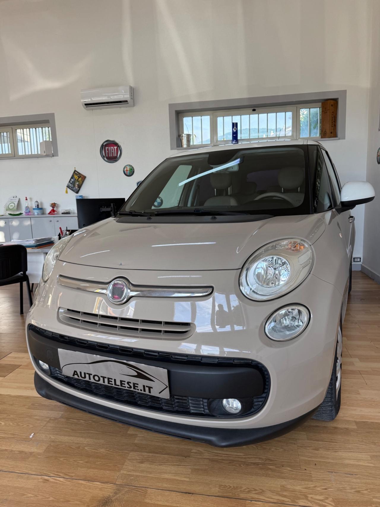 Fiat 500L 1.6 Multijet 105 CV Lounge TETTO PANORAMICO