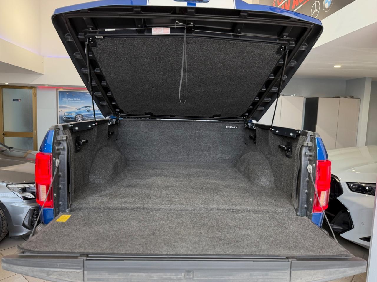 Ford F-150 Shelby 750