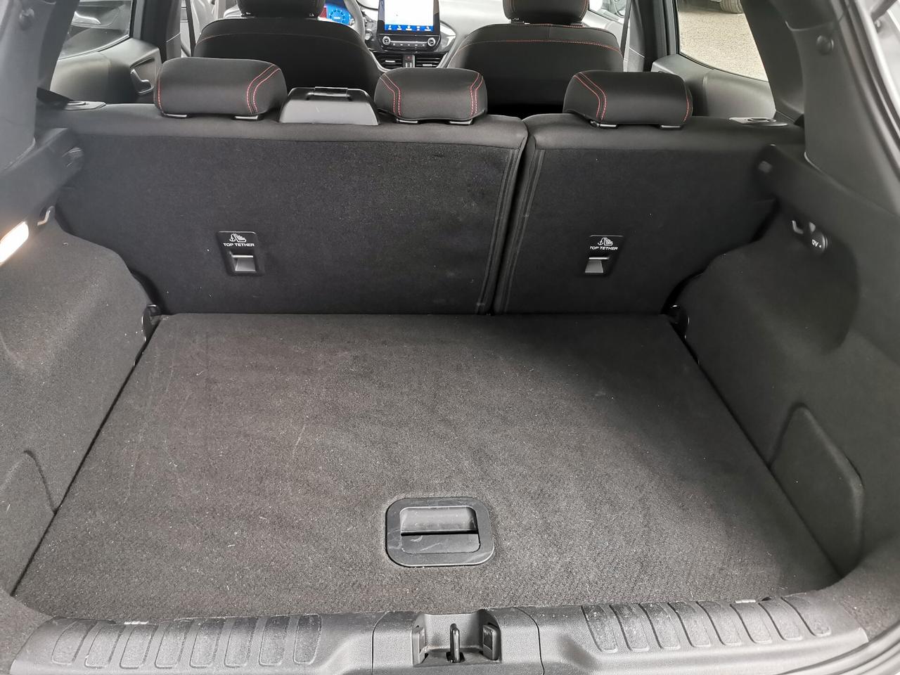 Ford Puma 1.0 EcoBoost Hybrid 125cv S&S ST-Line