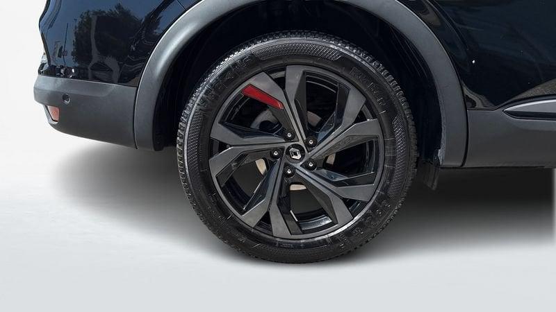 Renault Arkana 1.6 E-Tech full hybrid R.S. Line Auto 145cv