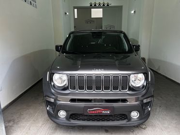 Jeep Renegade 1.6 Mjt DDCT 120 CV Night Eagle