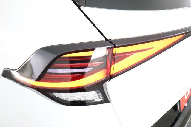 KIA Sportage Sportage 1.6 CRDi MHEV DCT GT-line