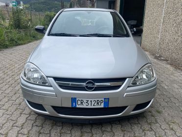 Opel Corsa 1.0i 12V 3 porte Enjoy -68.000km-