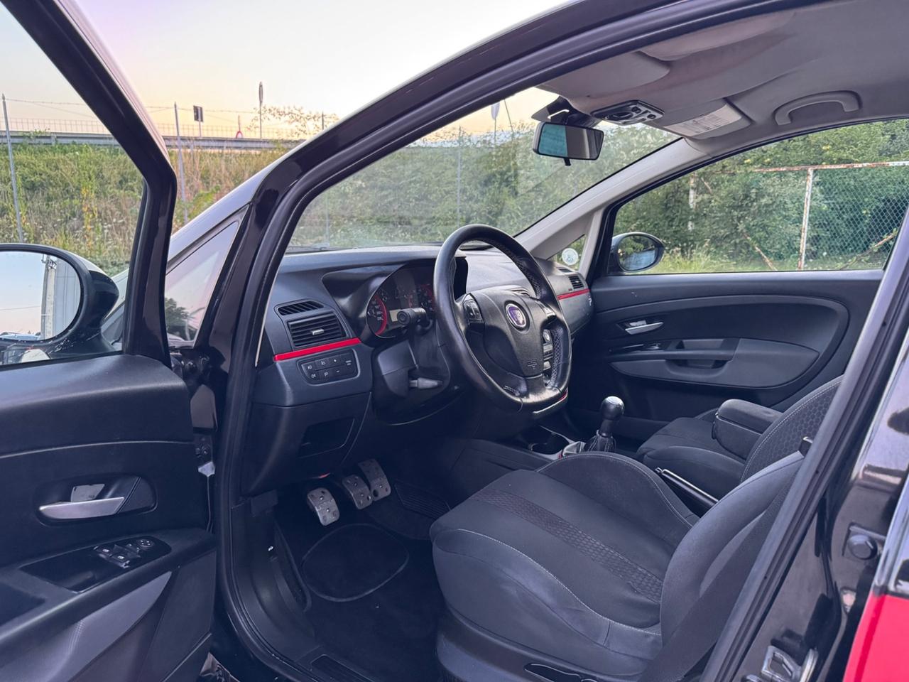 Fiat Grande Punto 1.3 MJT 75 CV 5 porte Dynamic