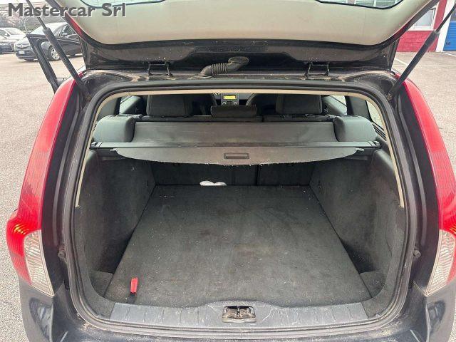 VOLVO V50 V50 1.6 d2 Polar 115cv EH773WL