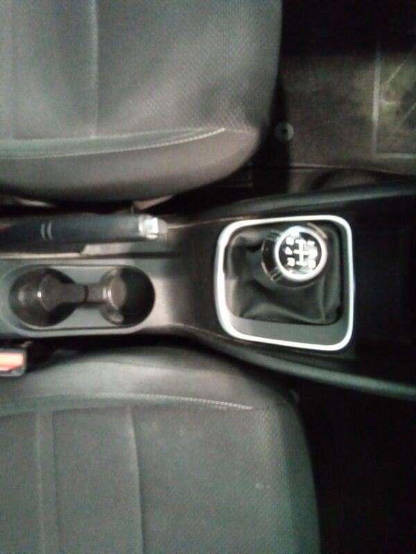 FIAT Tipo Tipo 5p 1.3 mjt Lounge s&s 95cv