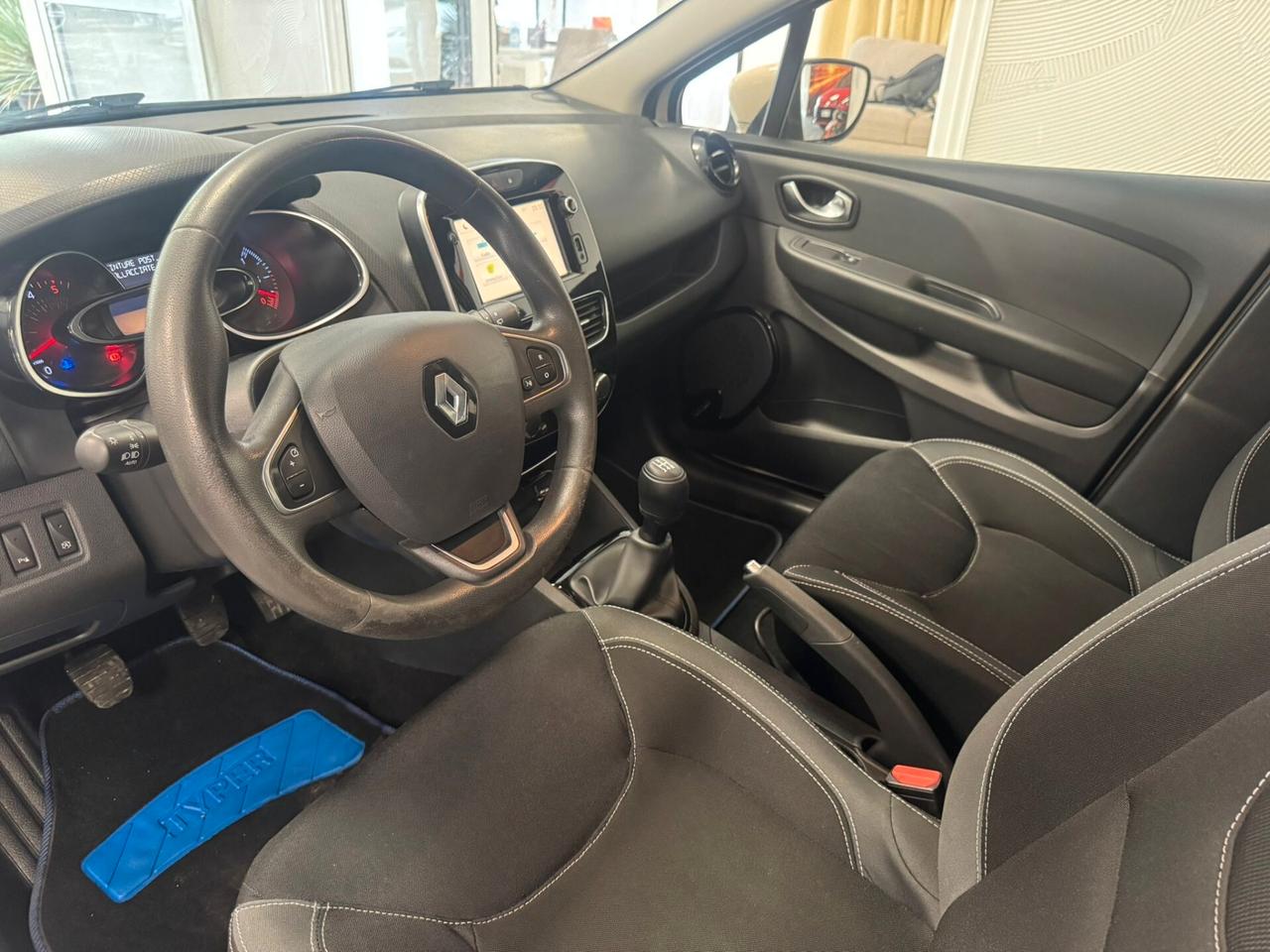 Renault Clio Sporter dCi 8V 75CV Start&Stop Energy Intens
