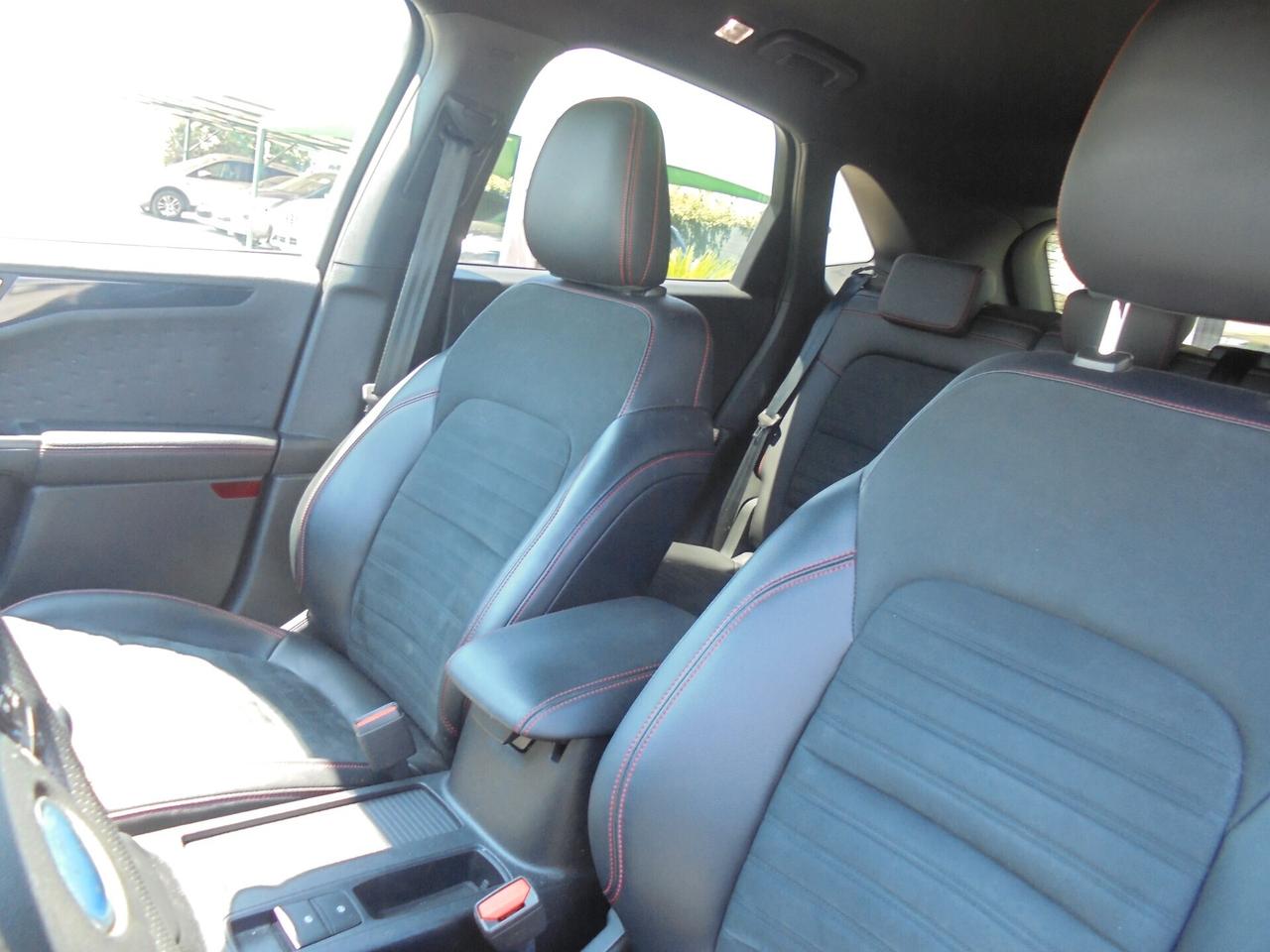 Ford Kuga 1.5 Benzina 150 CV 2WD ST-Line