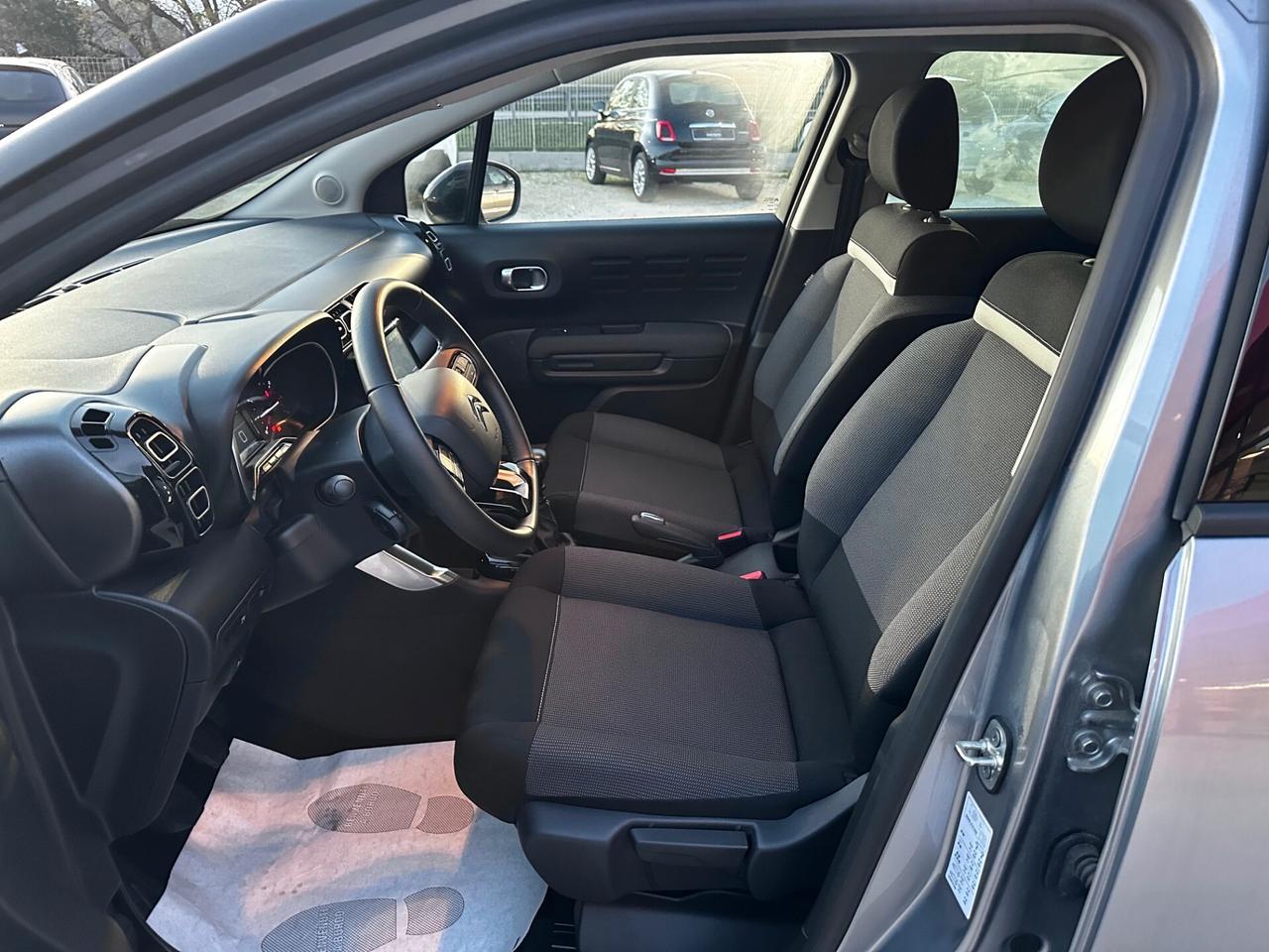 Citroen C3 Aircross PureTech 110 S&S Plus