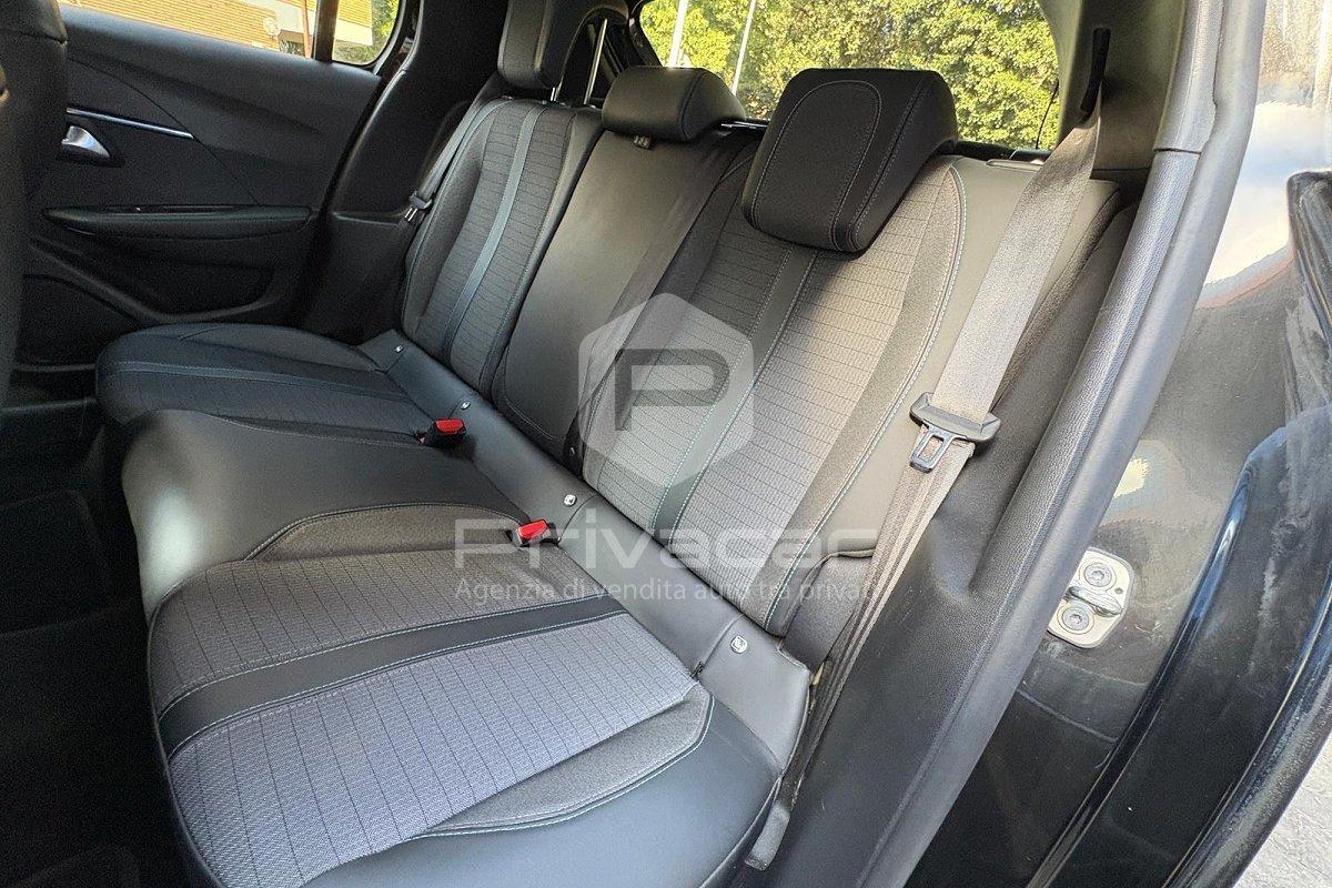 PEUGEOT 208 PureTech 100 Stop&Start 5 porte Allure