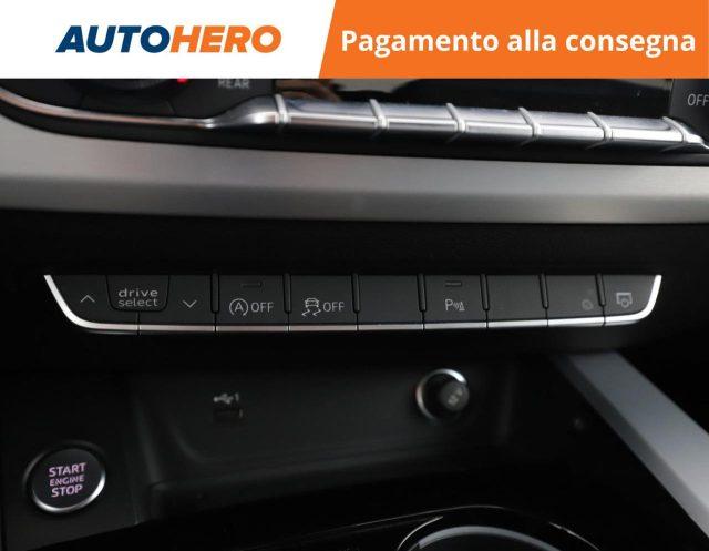 AUDI A5 SPB 40 TDI quattro S tronic S line edition