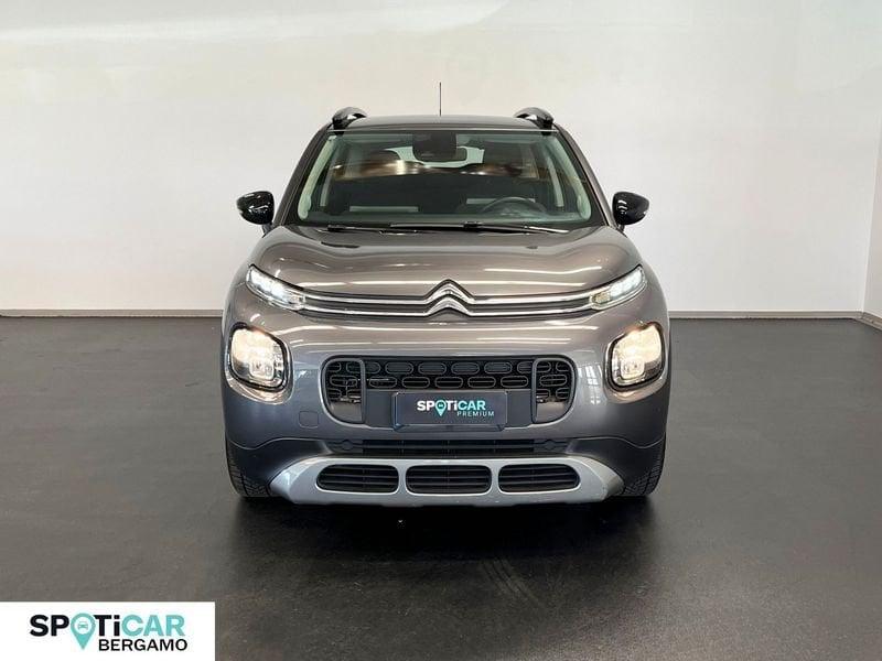 Citroën C3 Aircross PureTech 110 S&S Feel
