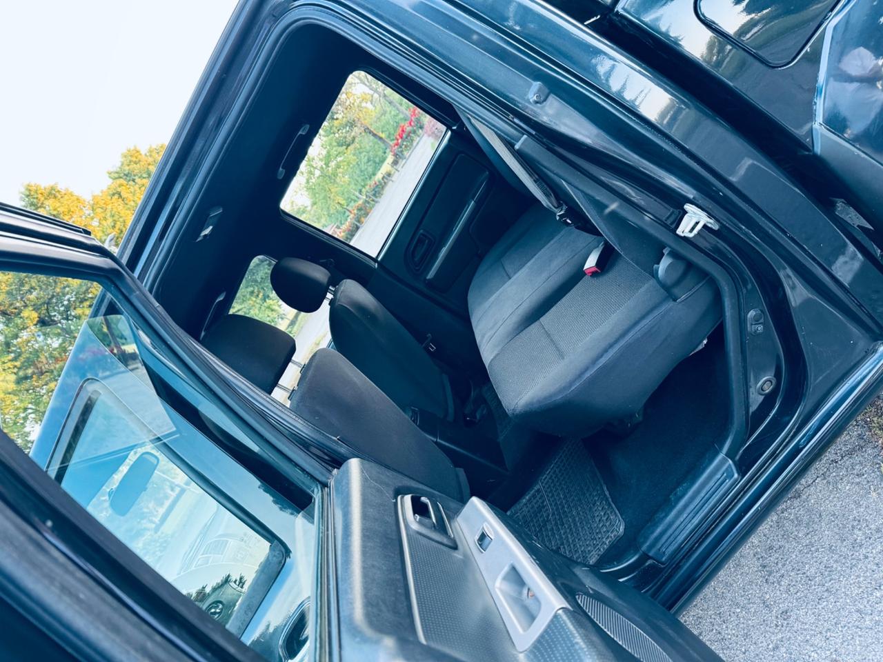 Great Wall Motor Steed 5 2.0 TDI 4x4 Super Luxury