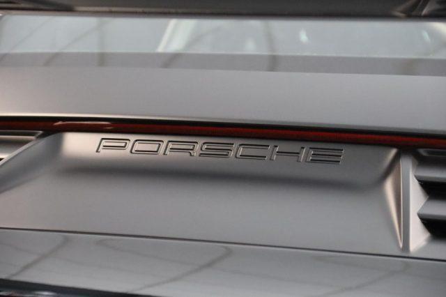 PORSCHE 911 4.0 GT3 RS