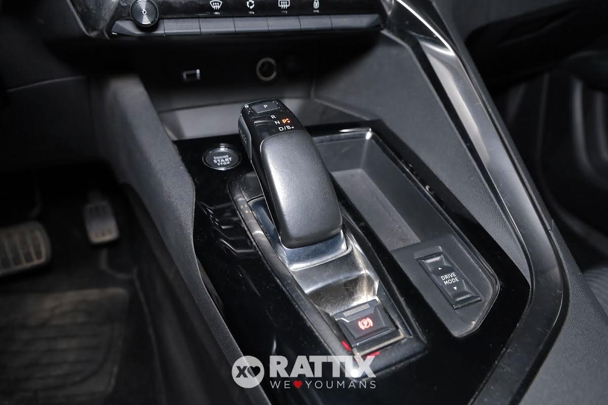 Peugeot 3008 1.6 Hybrid Phev 225CV Allure Pack e-EAT8