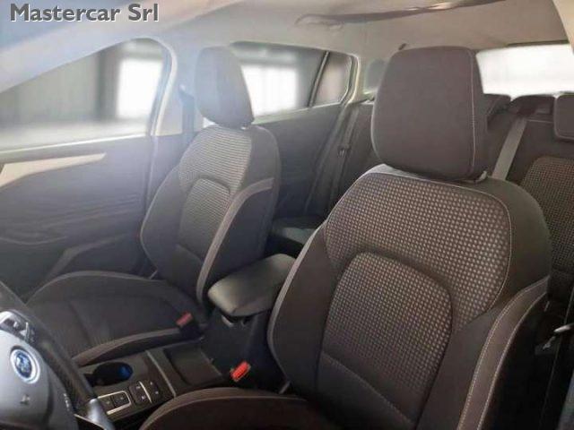 FORD Focus Focus SW 1.5 ecoblue Business Co-pilot s - GC391GG