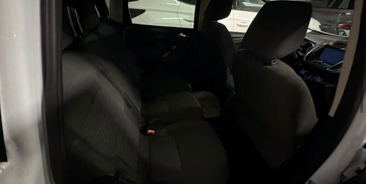 Ford C-Max 1.5 TDCi 120CV Start&Stop Titanium