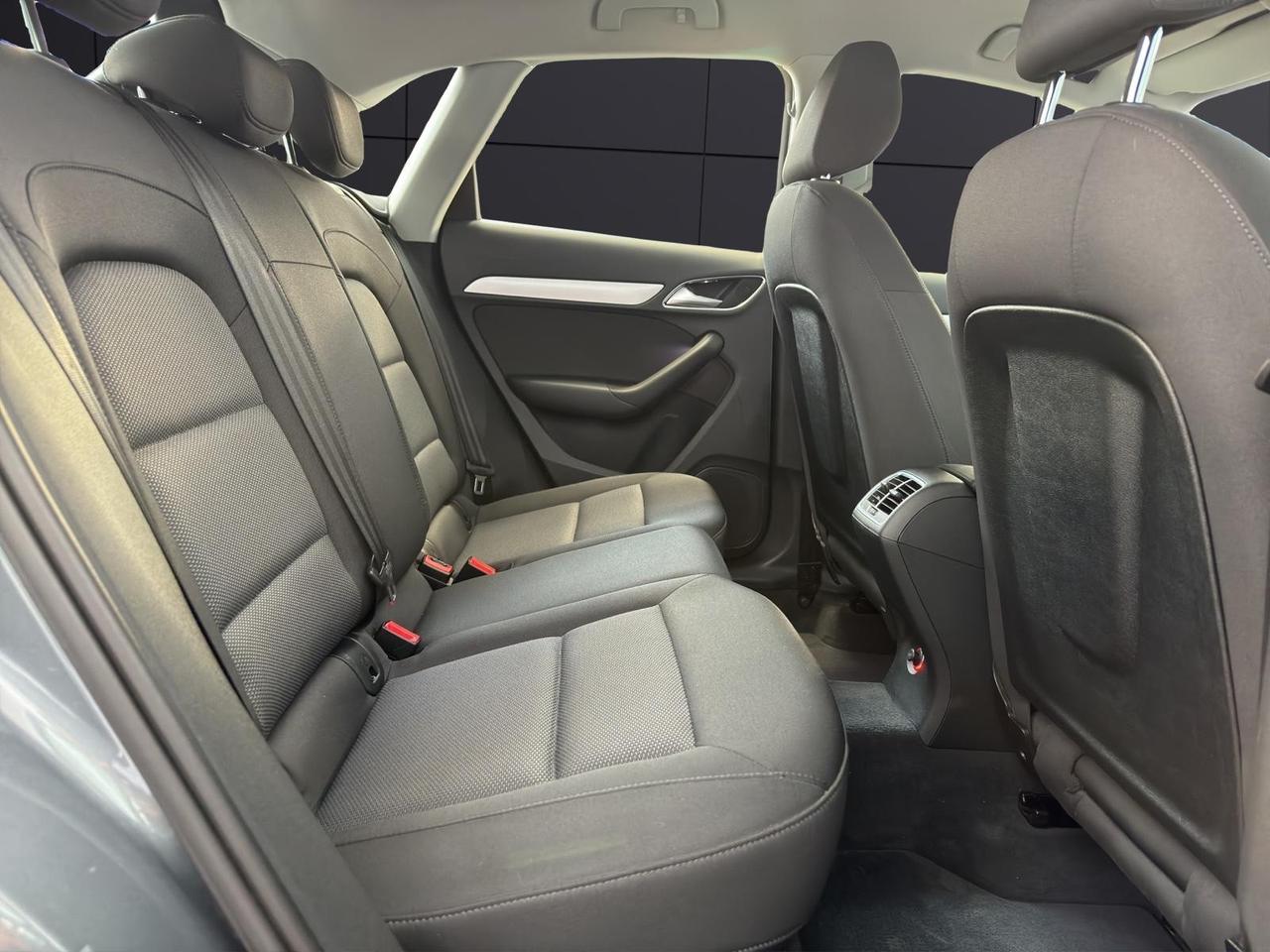 Audi Q3 2.0 TDI 150 CV Design