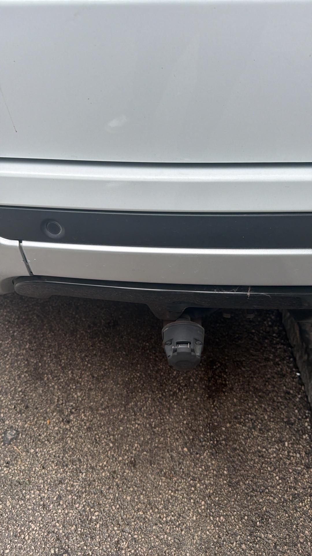 Land Rover Range Evoque 2.2 Dynamic
