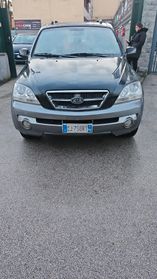 Kia Sorento 2.5 16V CRDI 4WD EX Top