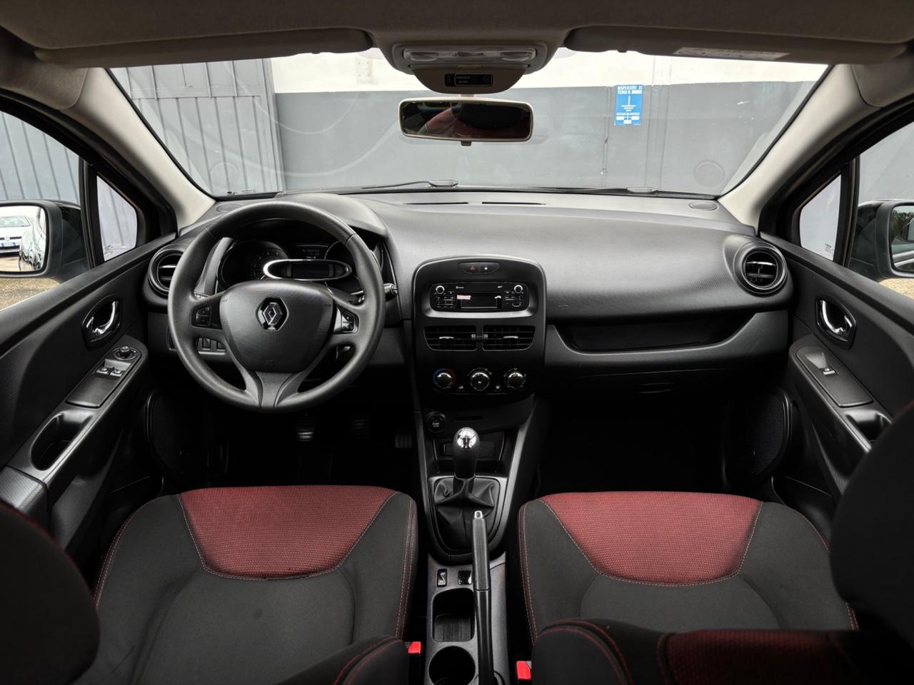Renault Clio 1.5 dCi 75CV. Neopatentati. Garanzia
