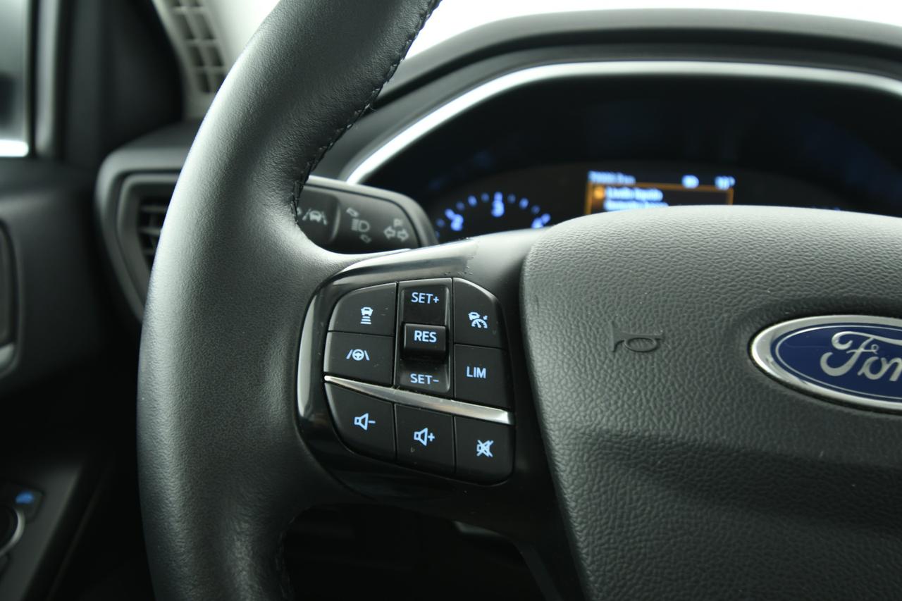 FORD Focus SW 1.5 ecoblue Business Co-pilot s&s 120cv auto NEOPATENTATI+CAMERA