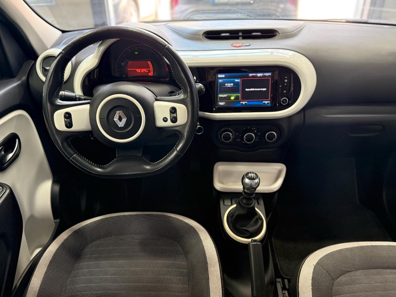 Renault Twingo TCe 90 CV Stop&Start Energy Lovely