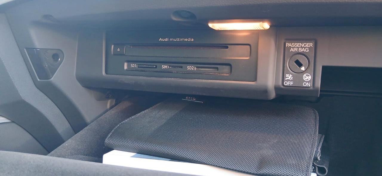 Audi A4 allroad 2.0 TDI 190 CV S tronic Business - 2017